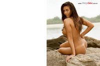 Wanessa Martins - Revista Sexy